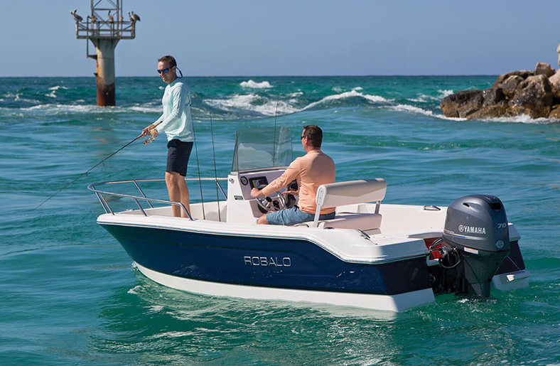 A Complete Guide to All Purpose Fishing Boats All You Need to Know!