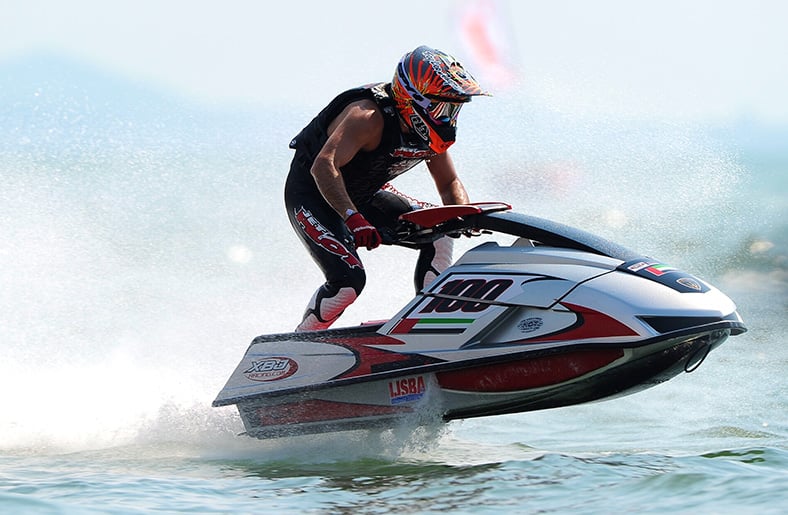 How to Anchor a Jet Ski in Shallow or Deep Water All You Need to Know