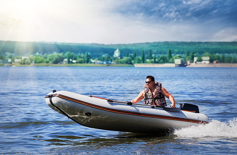 A Complete Guide to Inflatable Boats All You Need to Know!