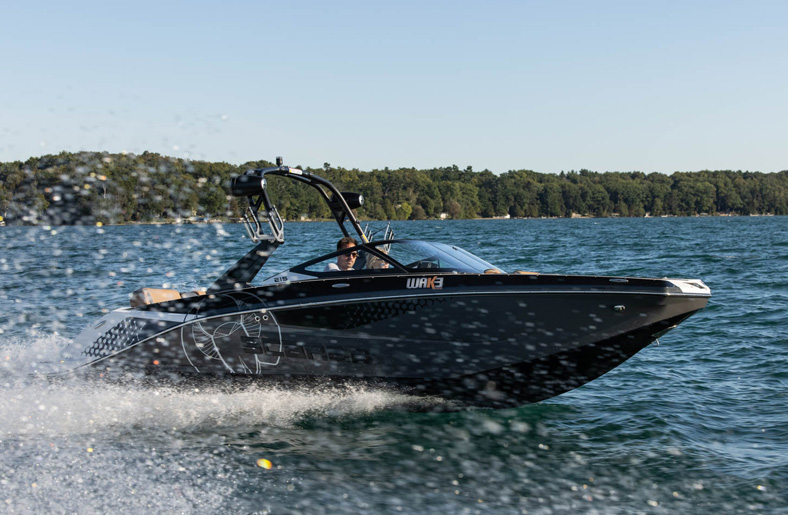 A Complete Guide to Jet Boats All You Need to Know!