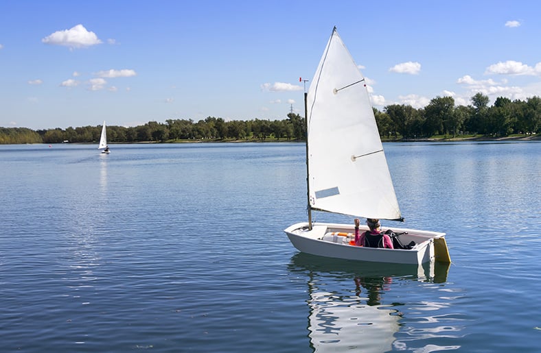 A Complete Guide to Dinghy Boats All You Need to Know!