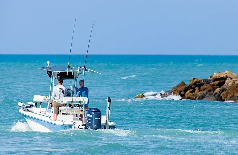 A Complete Guide to All Purpose Fishing Boats All You Need to Know!