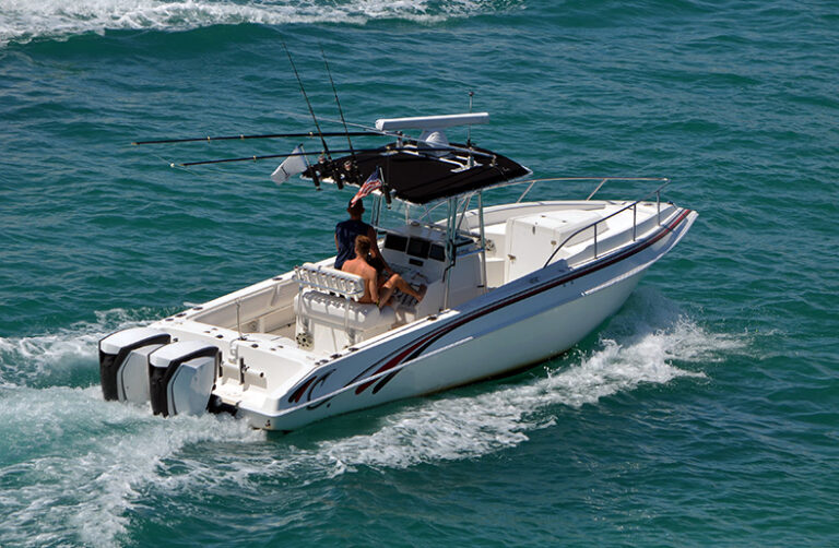 A Complete Guide to All Purpose Fishing Boats All You Need to Know!