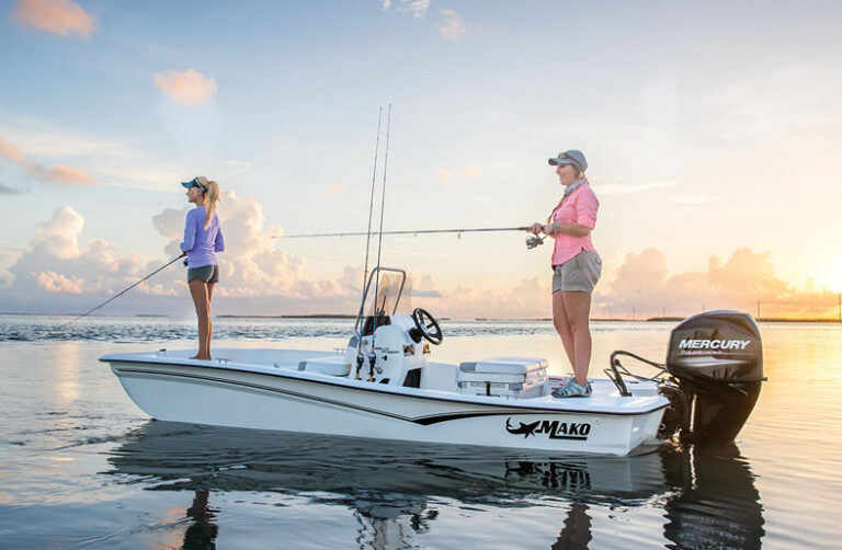 A Complete Guide to All Purpose Fishing Boats All You Need to Know!