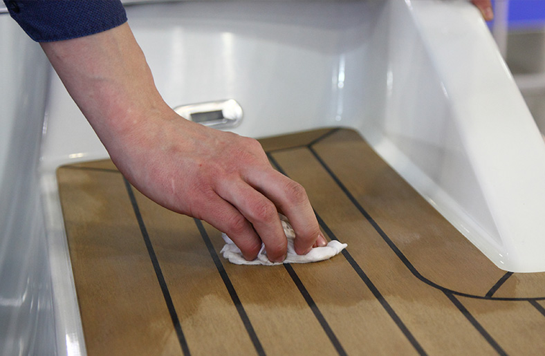 Boat Detailing How to Clean Your Boat & Keep it Like New