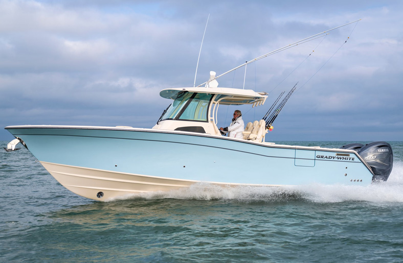 Best Boat Brands 2022 Which are the Top Boat Manufacturers & Brands?