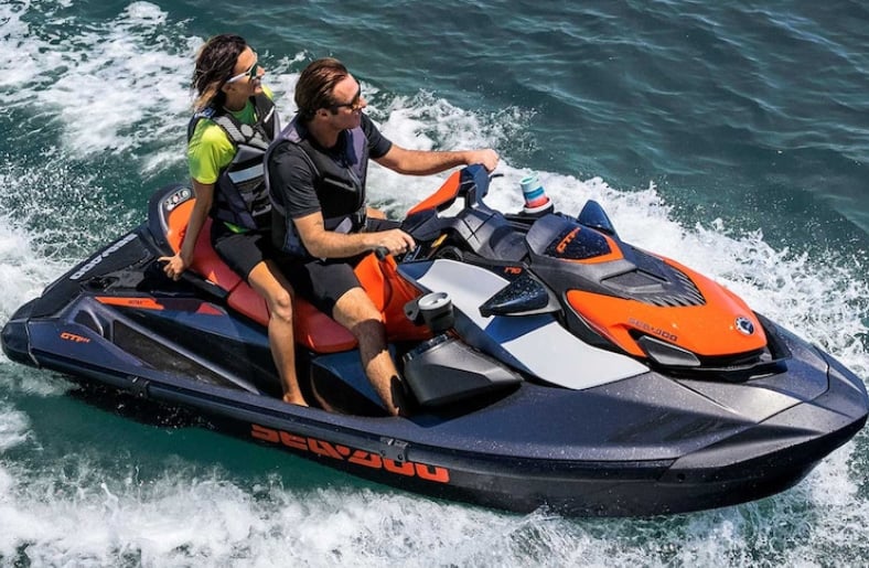 Best Jet Ski Models in 2023 Here's Our Expert's Top 10 Picks