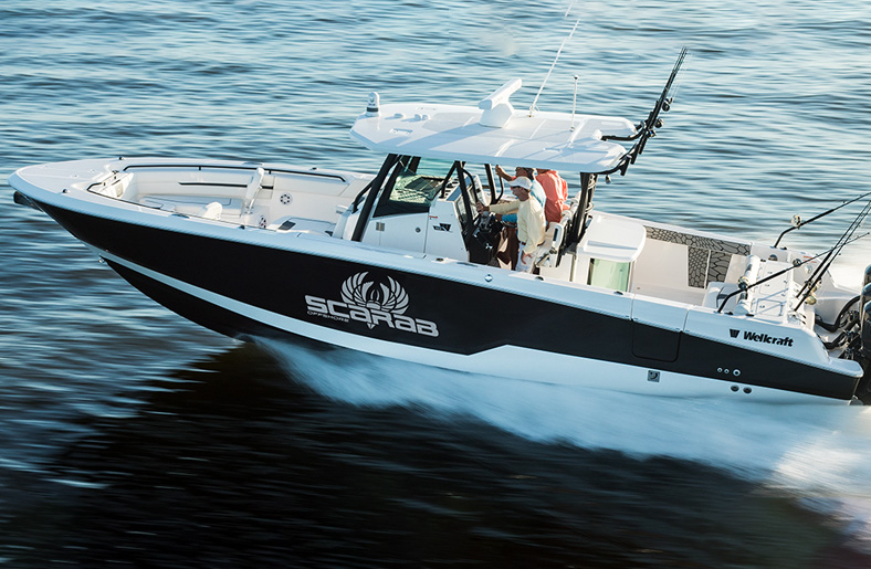 Best Boat Brands 2022 Which are the Top Boat Manufacturers & Brands?