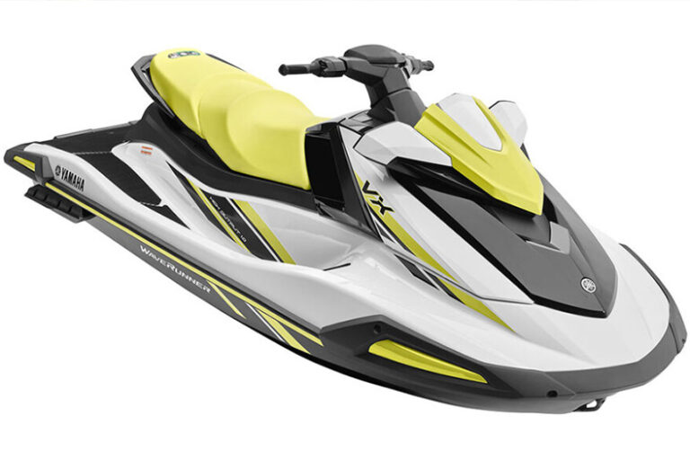Jet Ski Prices How Much Does a Jet Ski Cost? Complete Pricing Guide