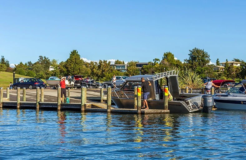 Boat Ramp Etiquette All The Do's & Don'ts Explained for Beginners