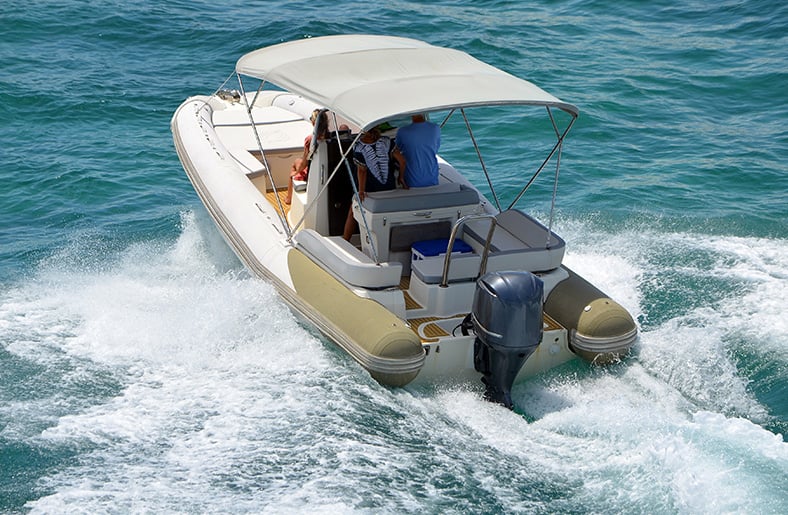 Best Bimini Top For Boats Reviews 2023 Complete Buyer's Guide