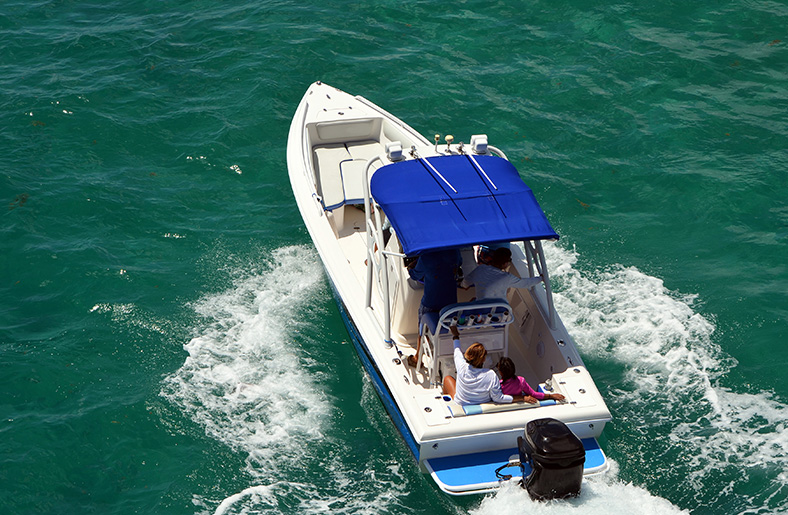 Best Bimini Top For Boats Reviews 2023 Complete Buyer's Guide