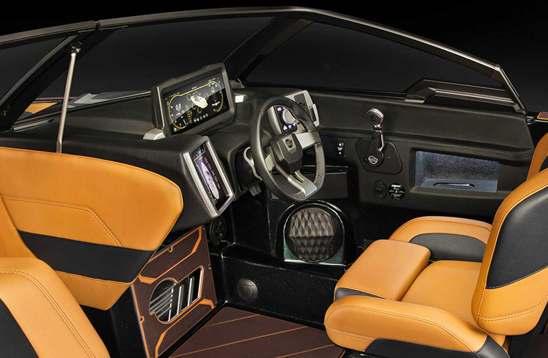 2022 Malibu Wakesetter 25 LSV Guide Overview, Info, Specs & Review