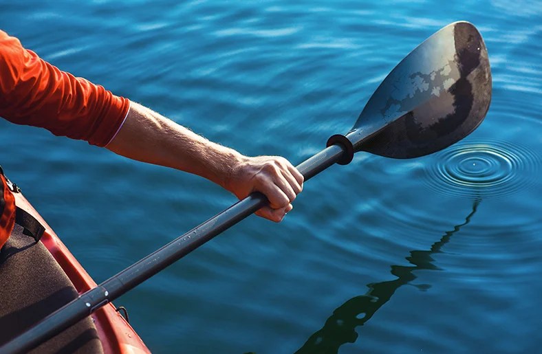 Best Kayak Paddle Reviews 2023 Complete Buyer's Guide