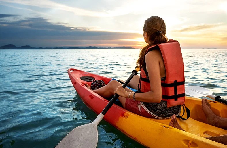 Best Kayak Paddle Reviews 2023 Complete Buyer's Guide