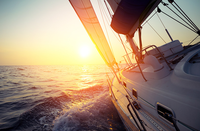 How to Get a Boating License Here's Our Step by Step Guide