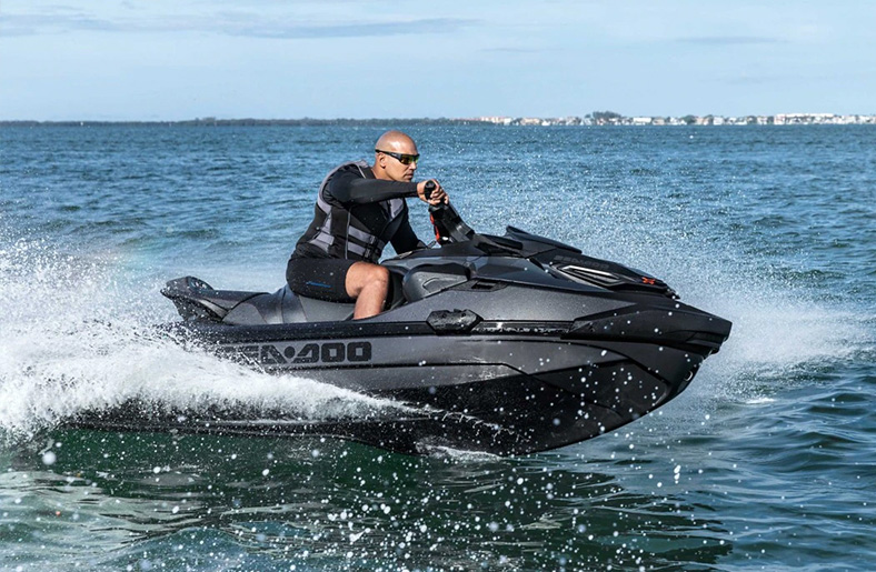 Best Jet Ski Models in 2023 Here's Our Expert's Top 10 Picks