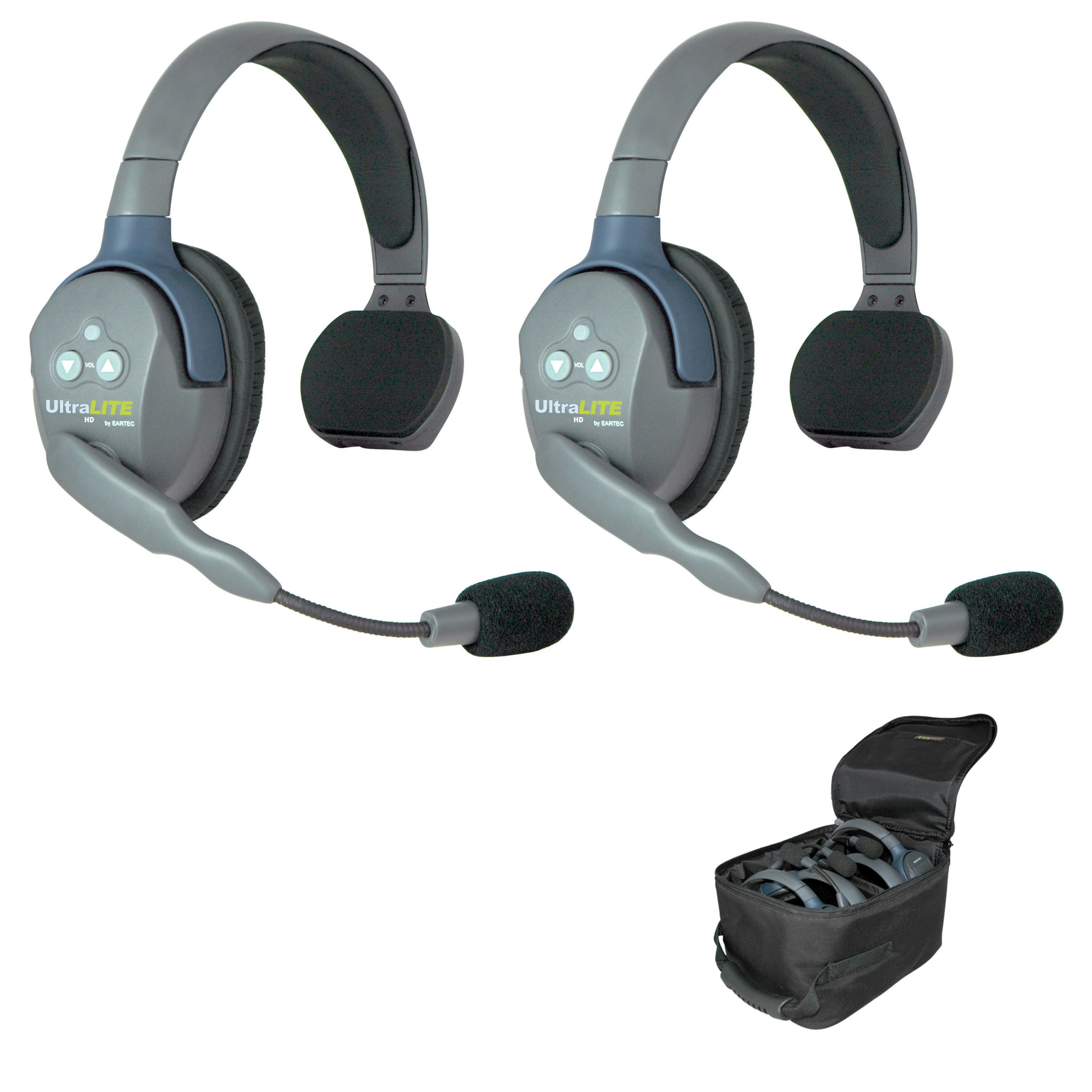 The Beauty of Wireless Headsets No More Yelling Onboard Freedom Marine