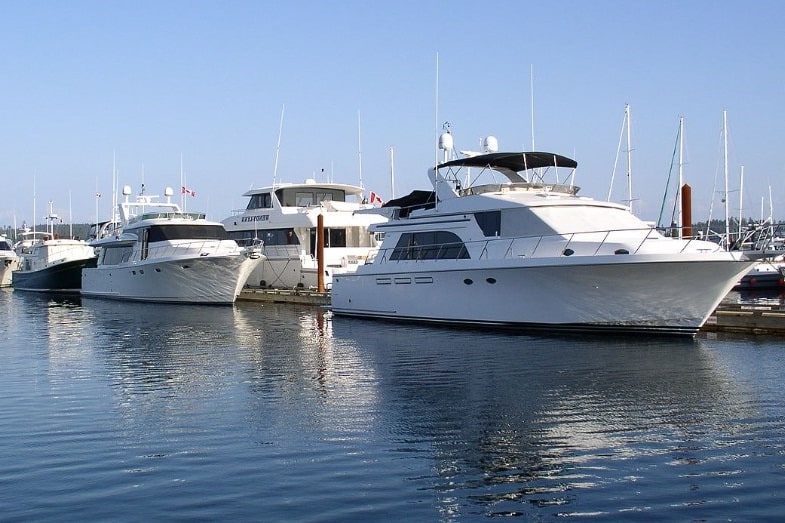What Is A Yacht? How Is It Different From Other Boats? - Boating Geeks