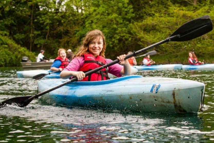 Kayaking in Michigan [10 Best Places] Boating Geeks