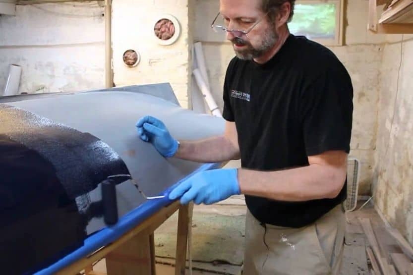 Best Canoe Paints [5 Top Picks] Boating Geeks