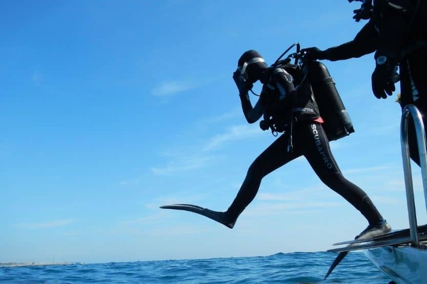 Is Neoprene Waterproof? [What is Neoprene?] Boating Geeks