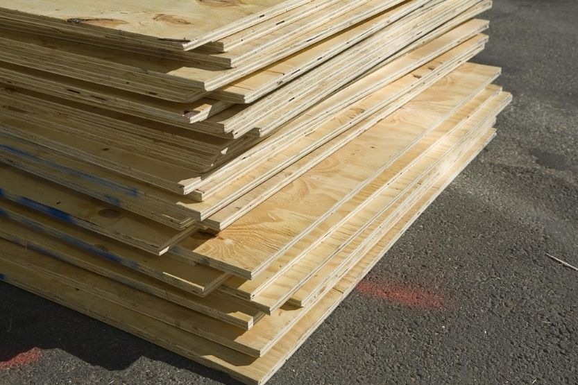 Boat Floor Replacement Plywood [Best Options] Boating Geeks