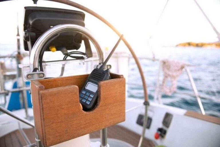 MMSI Number What Is It and How to Get One? Boating Geeks