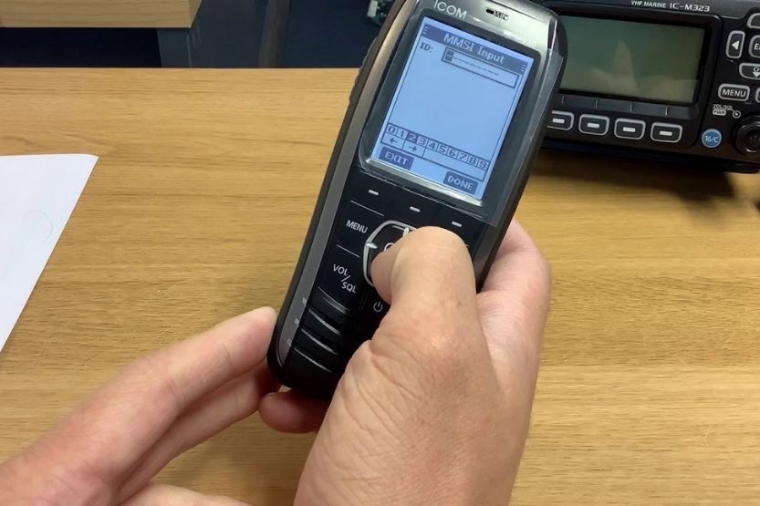 MMSI Number What Is It and How to Get One? Boating Geeks