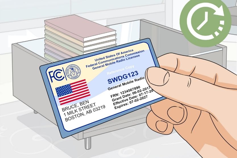 MMSI Number What Is It and How to Get One? Boating Geeks