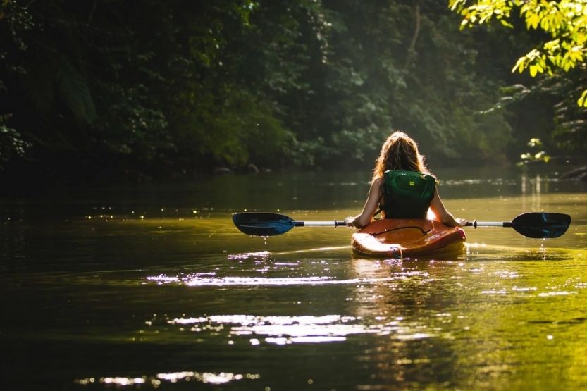 Kayaking in Ohio [Best 13 Places to Kayak in Ohio] Boating Geeks