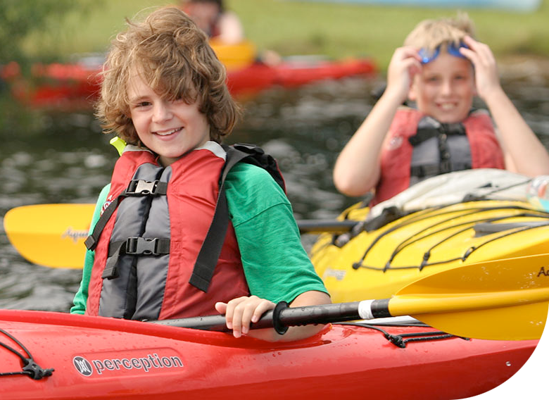 Boating Camps Boating in Boston Kayaking, Paddling, Tours, Classes