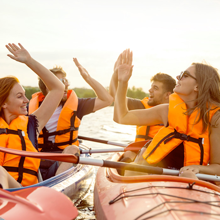 Natick Boating in Boston Kayaking, Paddling, Tours, Classes