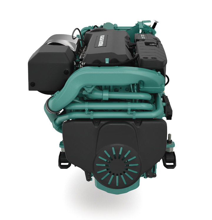 Top Products 2014 | Boating Industry