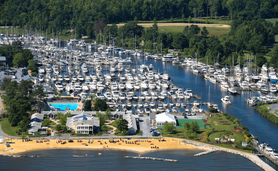 When is the right time to sell a marina? Boating Industry
