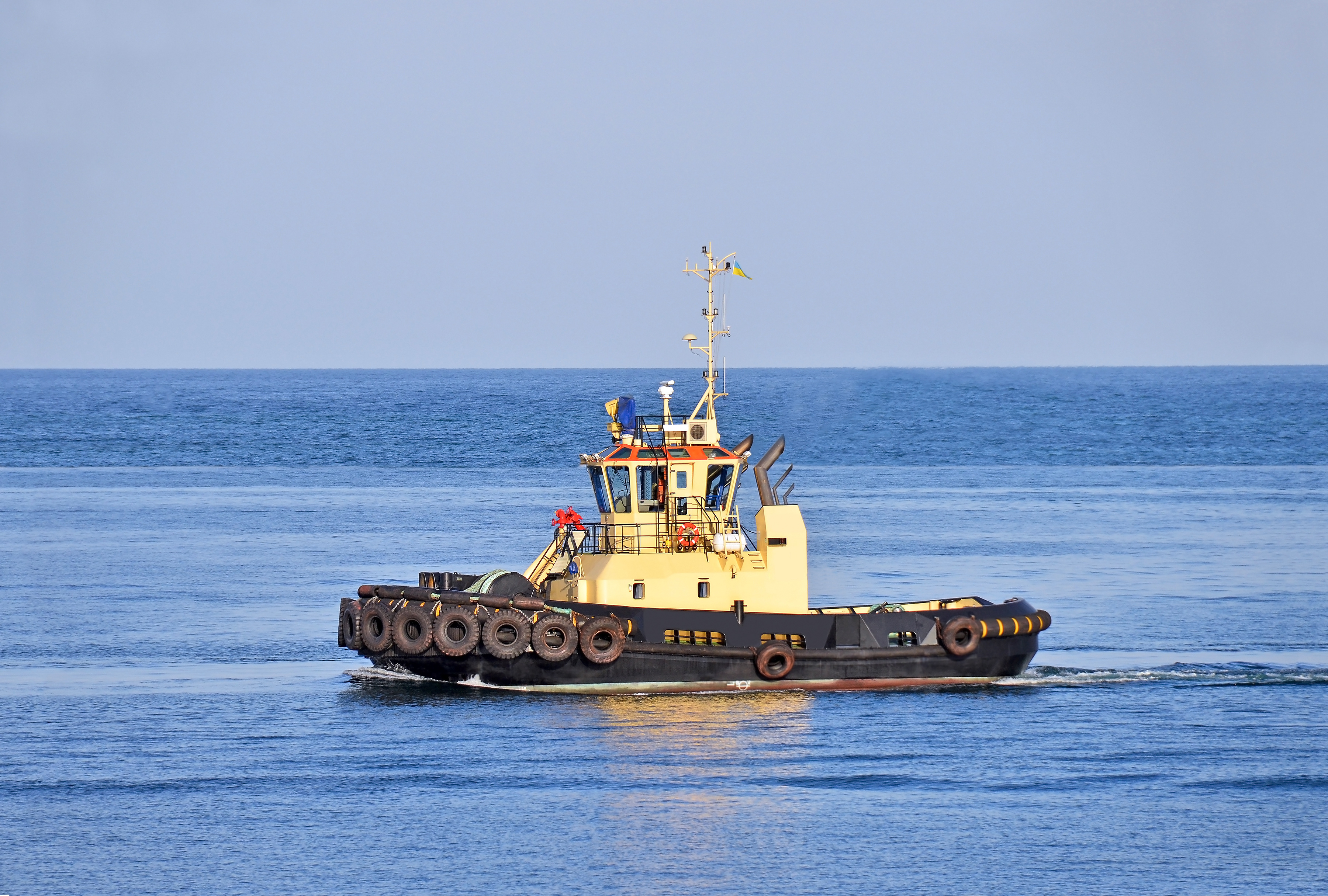 ABYC publishes USCG regulations for towing vessels Boating Industry