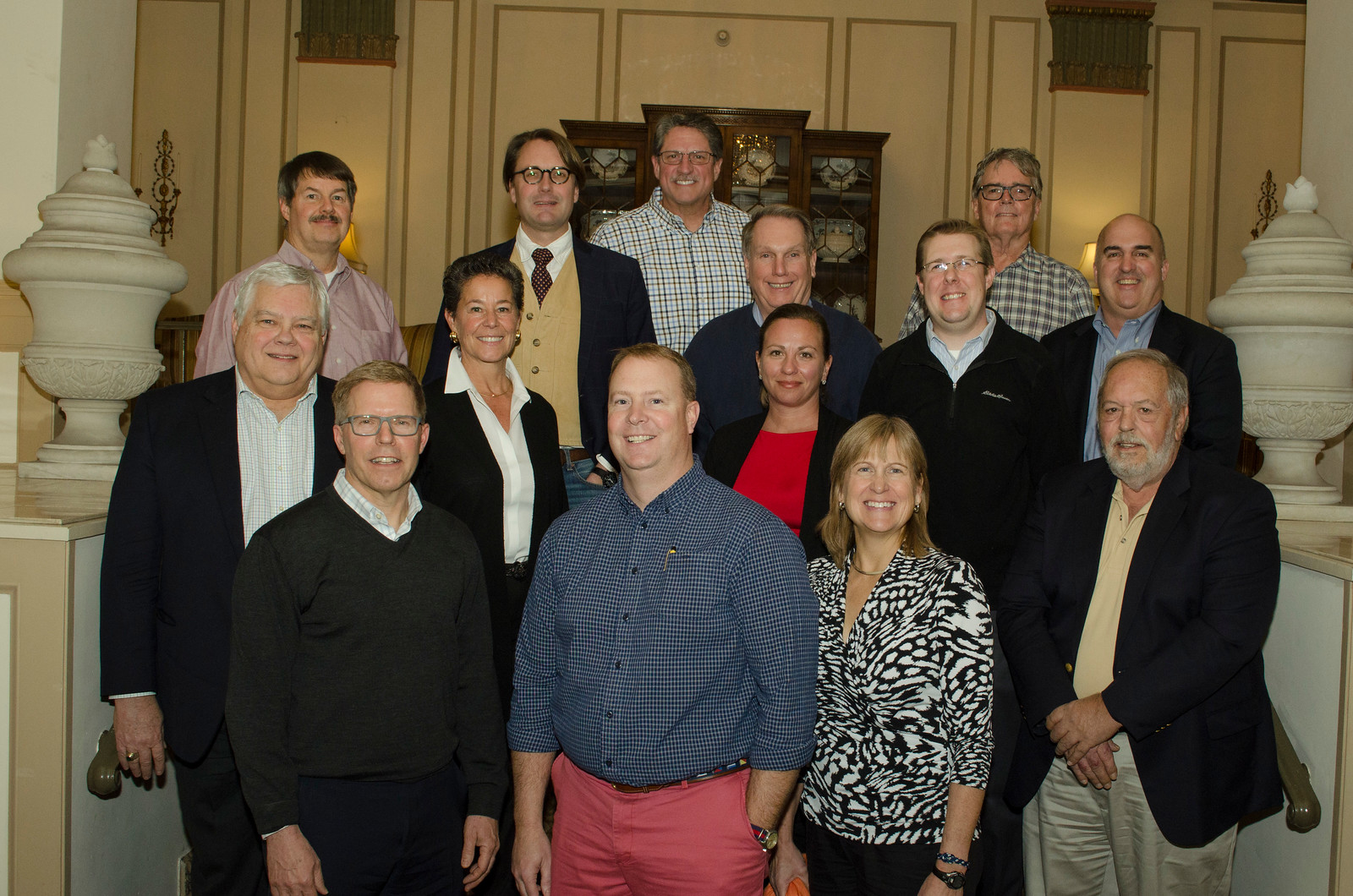 ABYC names new board members, officers Boating Industry