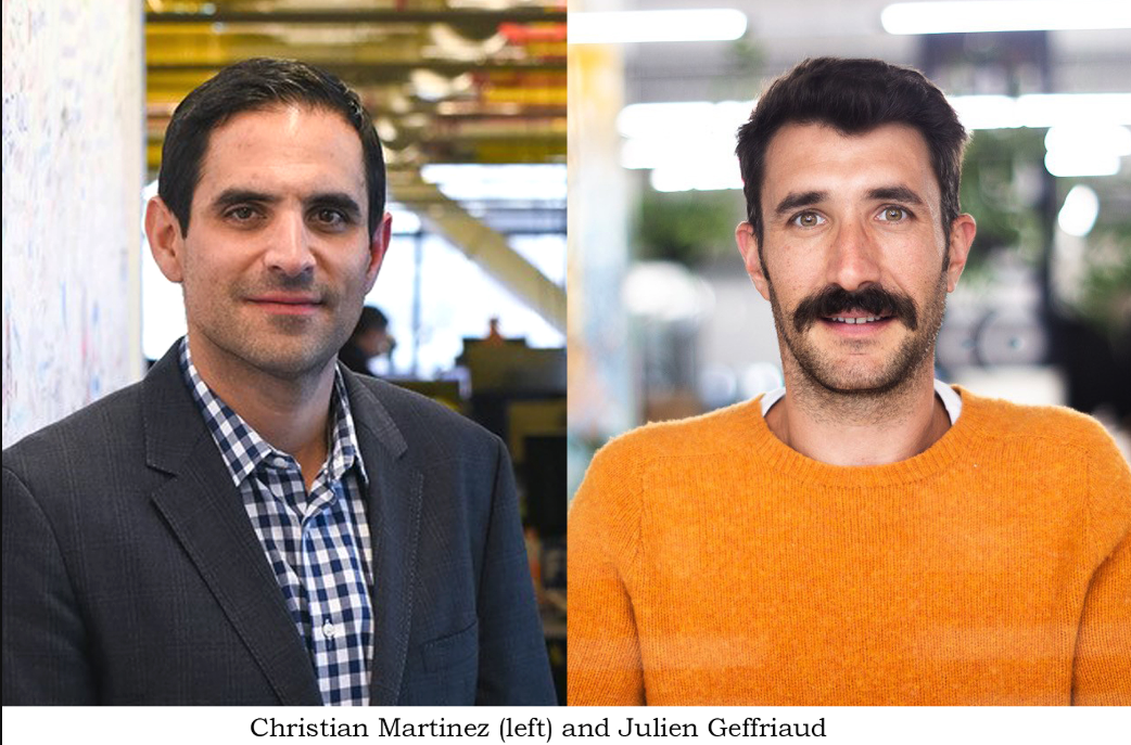 Boatsetter makes key executive appointments Boating Industry