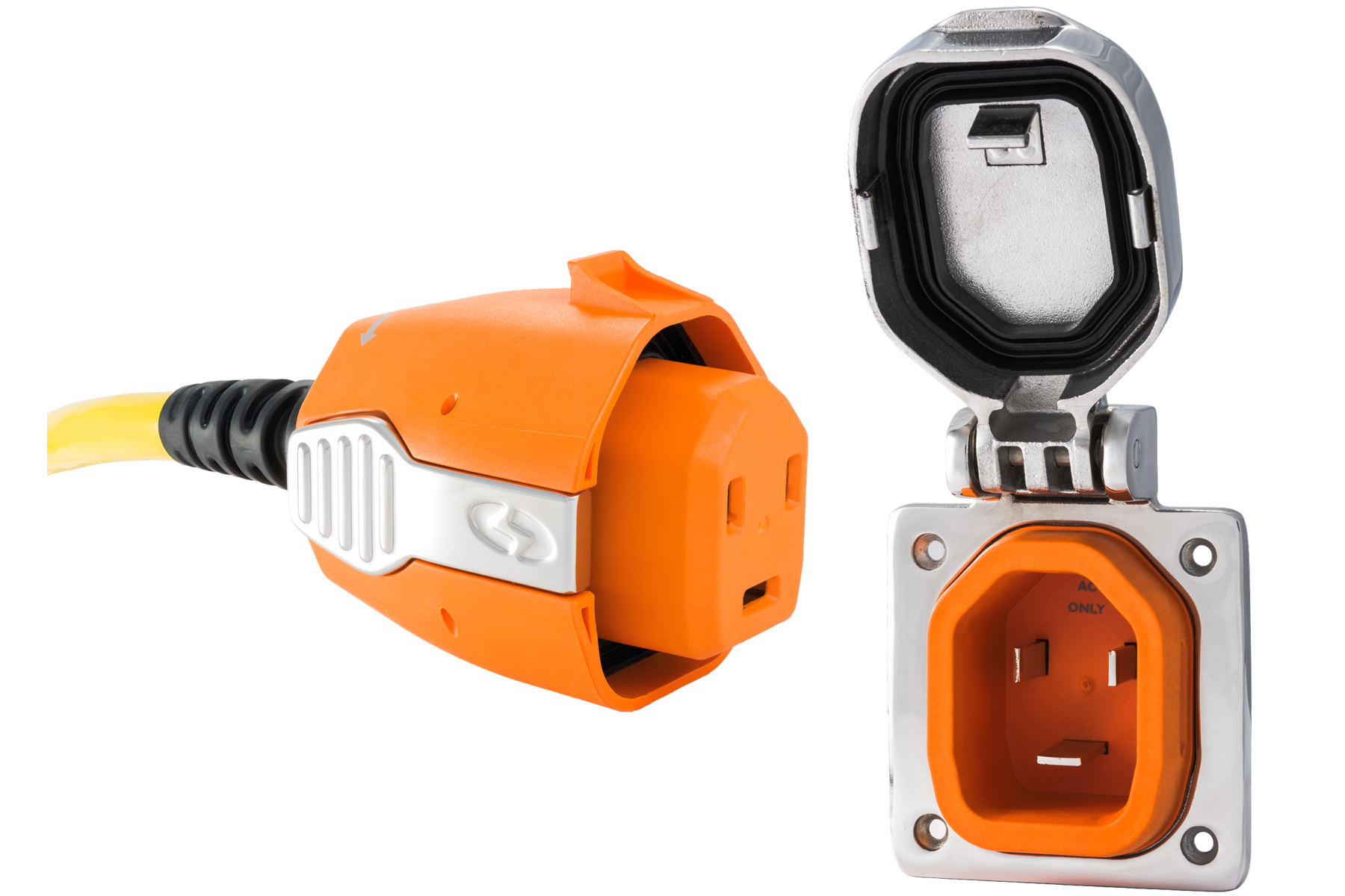 Updating shore power connections Boating Industry