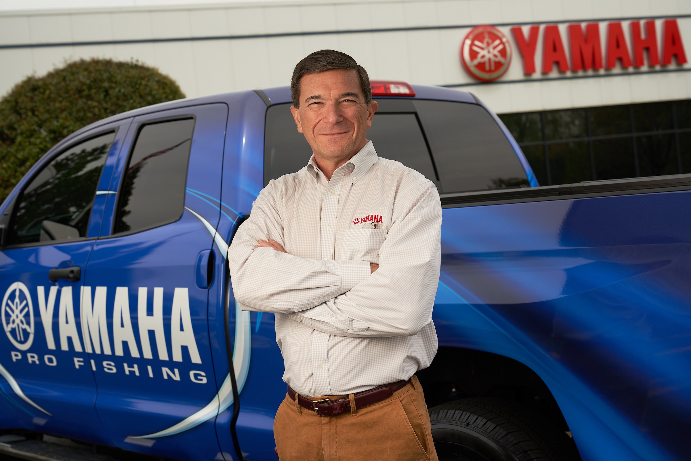 Yamaha creates new Marine External Affairs Division Boating Industry