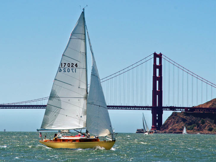 Boat Rentals in the San Francisco Bay Area Boating San Francisco
