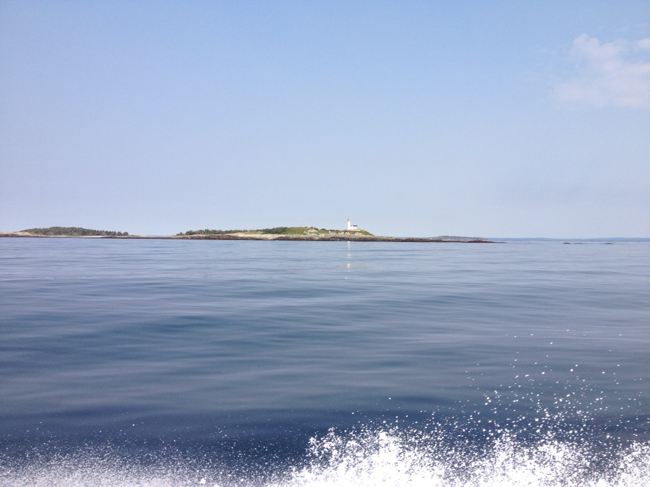 From to Halifax, Nova Scotia Day 59 Boating Tales