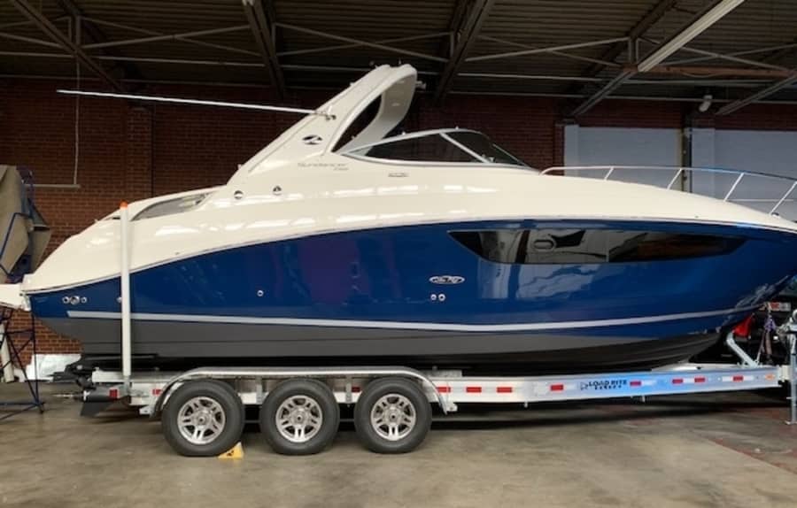 Actual Boat Storage Costs Marina, Indoor, Outdoor, Dry Stacked