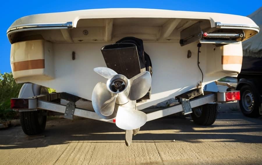 Are Boat Trailer Lights Waterproof? Is It A Must Feature To Consider