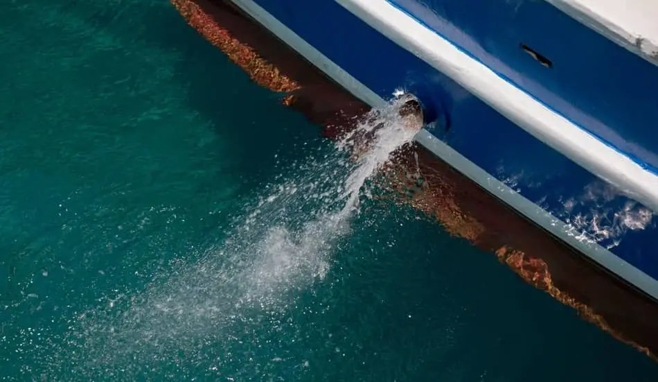 Seeing Water In The Bilge? 14 Reasons Why & Easy Fixes Boating Valley