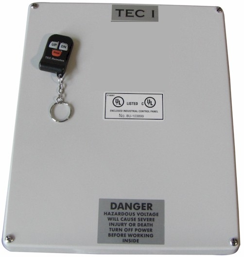 Boat Lift Remote Control Unit Boat Lift World