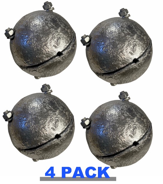 Boat Lift Cable Weights Boat Lift World