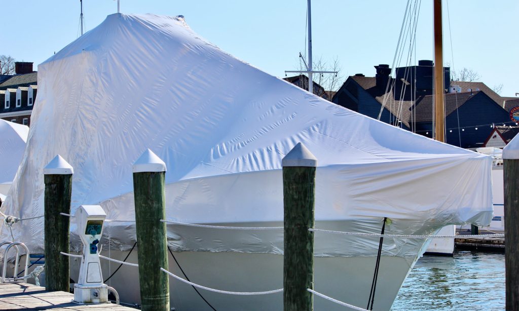 How to Prepare Boat Shrink Wrap for Recycling in 6 Easy Steps