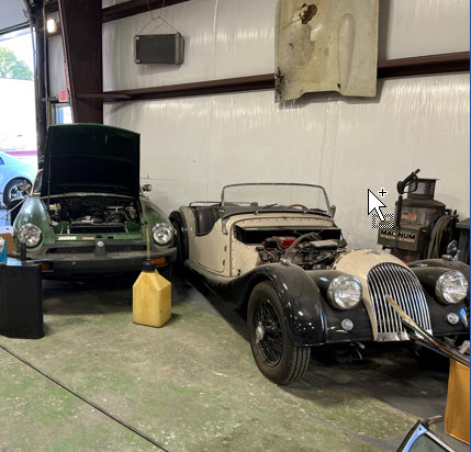 Boatman Automotive