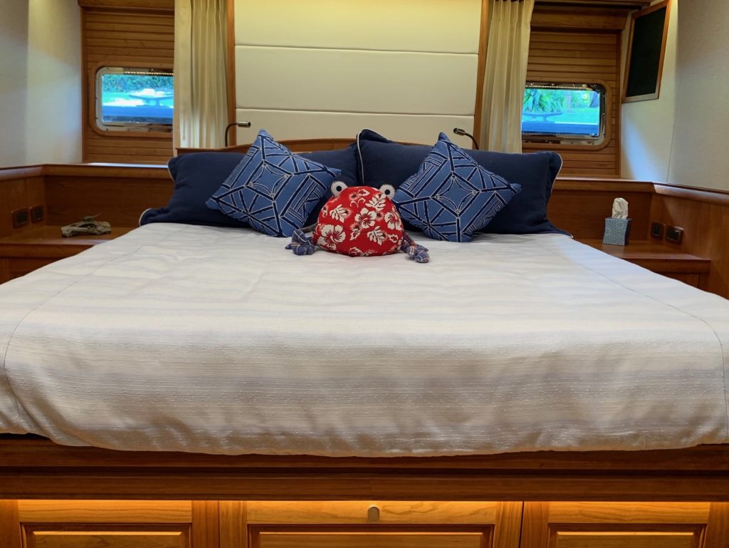 Home Portland Boat Mattress